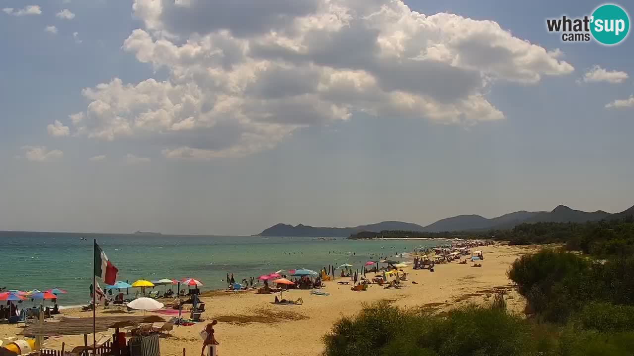 Costa Rei – Muravera – Sarrabus | Sardinia