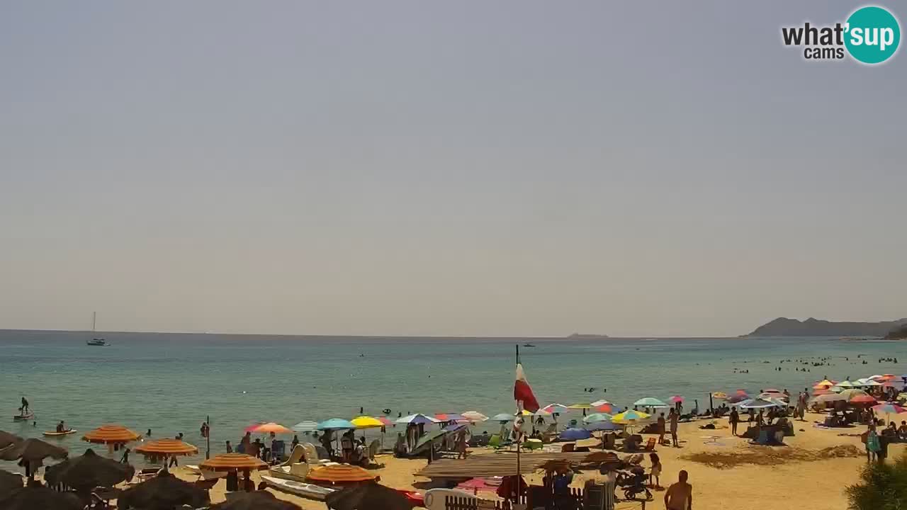 Costa Rei – Muravera – Sarrabus | Sardaigne