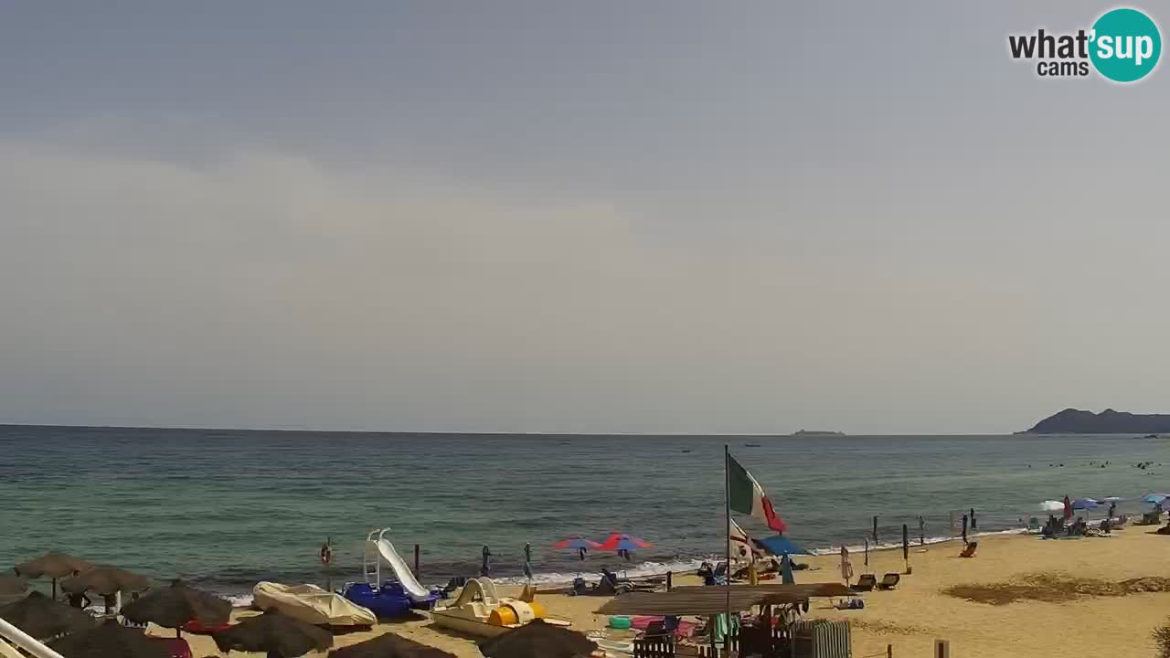 Costa Rei – Muravera – Sarrabus | Sardinia