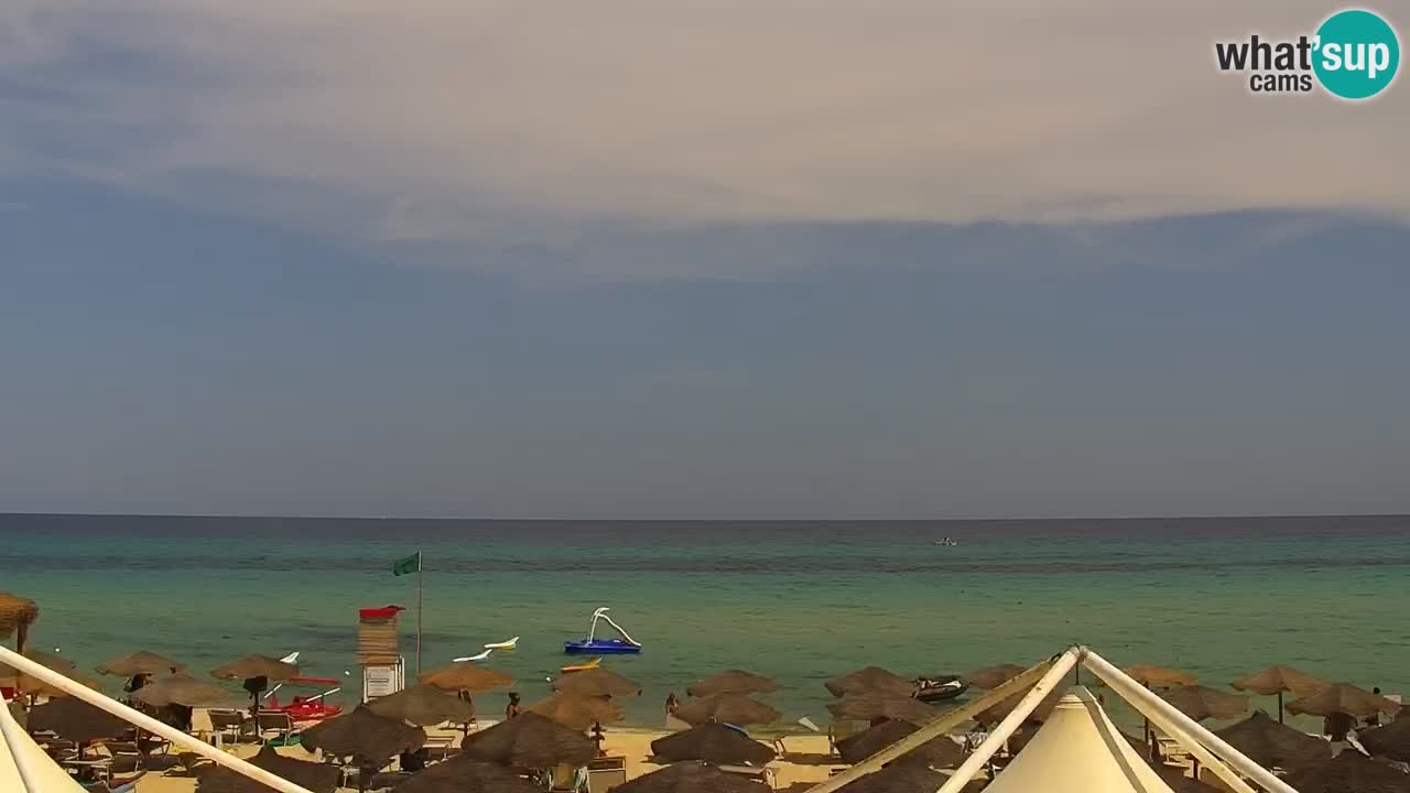 Costa Rei – Muravera – Sarrabus | Sardinia
