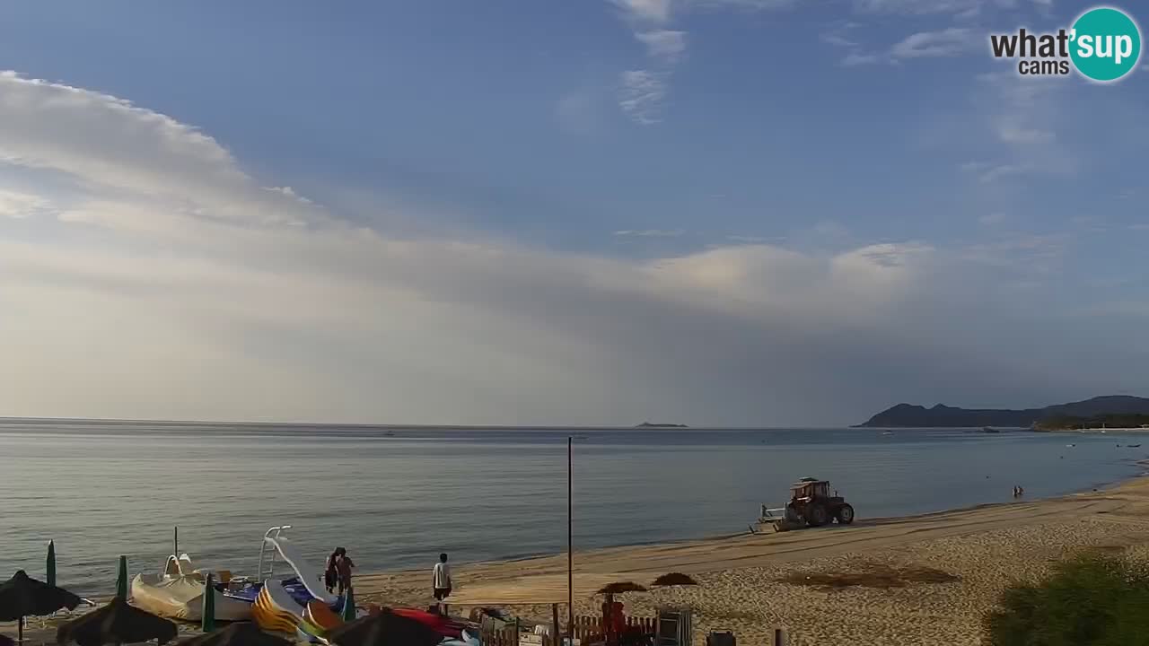 Costa Rei – Muravera – Sarrabus | Sardaigne