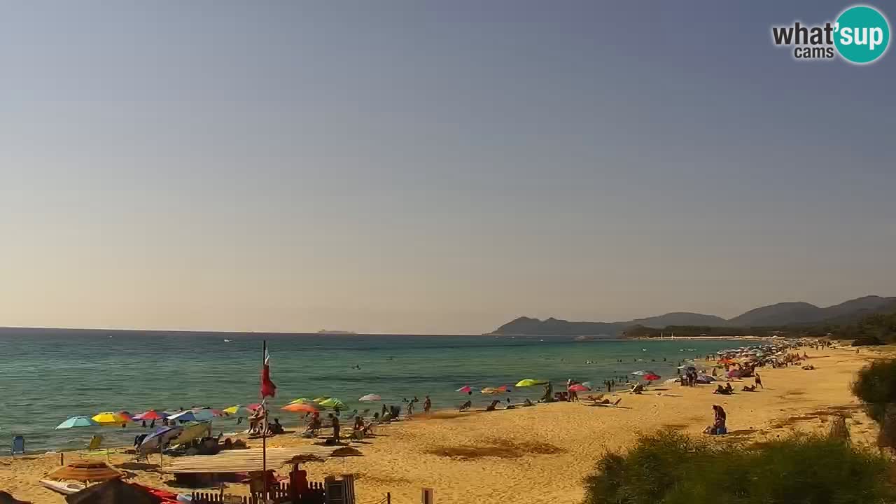 Costa Rei – Muravera – Sarrabus | Sardegna