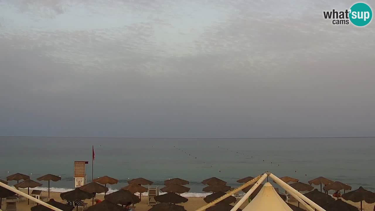 Costa Rei – Muravera – Sarrabus | Sardinia