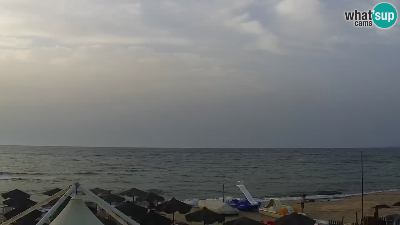 Costa Rei – Muravera – Sarrabus | Sardegna