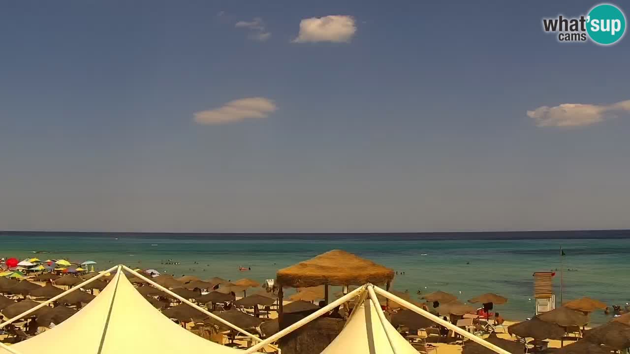 Costa Rei – Muravera – Sarrabus | Sardegna