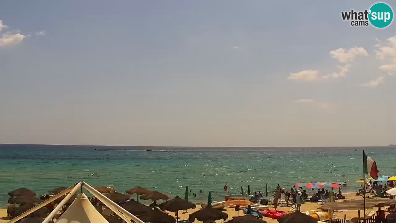 Costa Rei – Muravera – Sarrabus | Sardegna