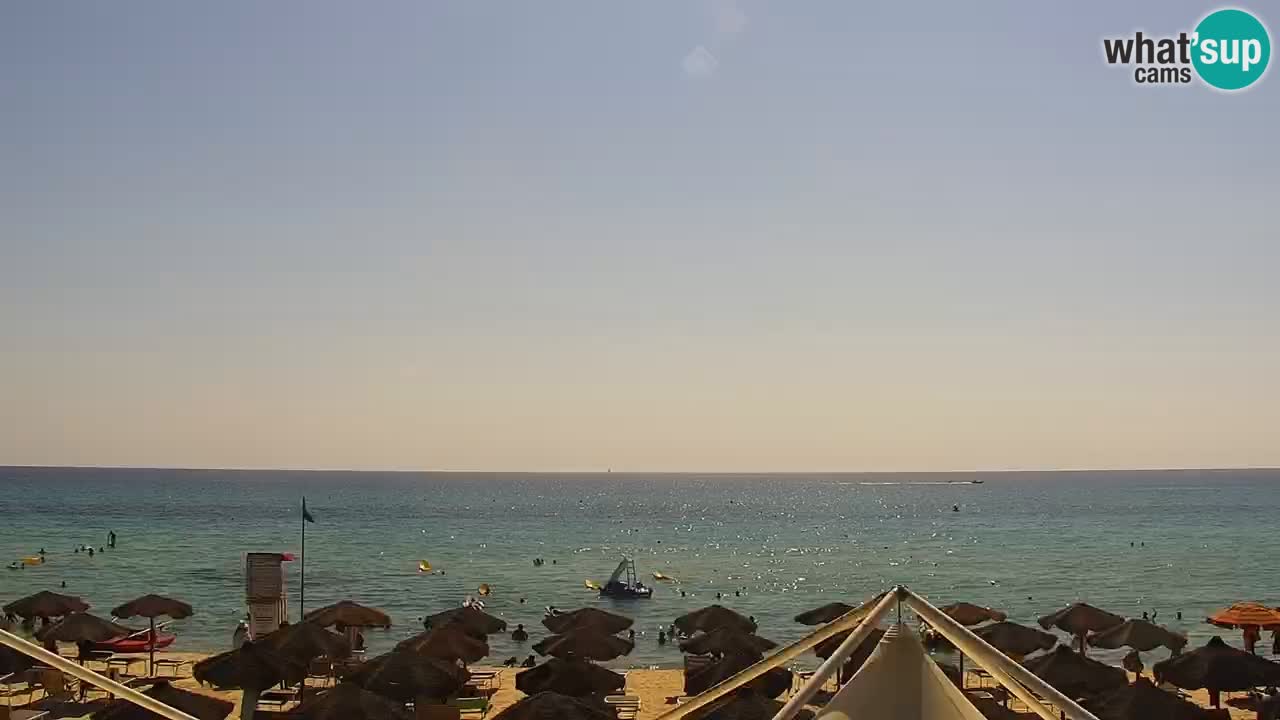 Costa Rei – Muravera – Sarrabus | Sardinia