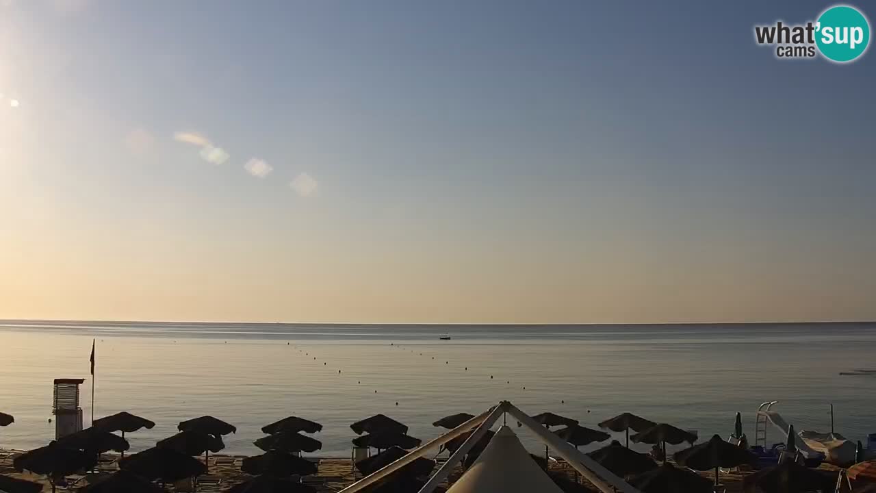 Costa Rei – Muravera – Sarrabus | Sardaigne