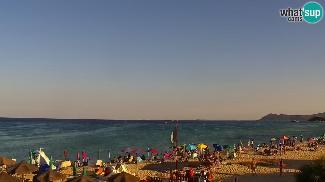 Costa Rei – Muravera – Sarrabus | Sardaigne