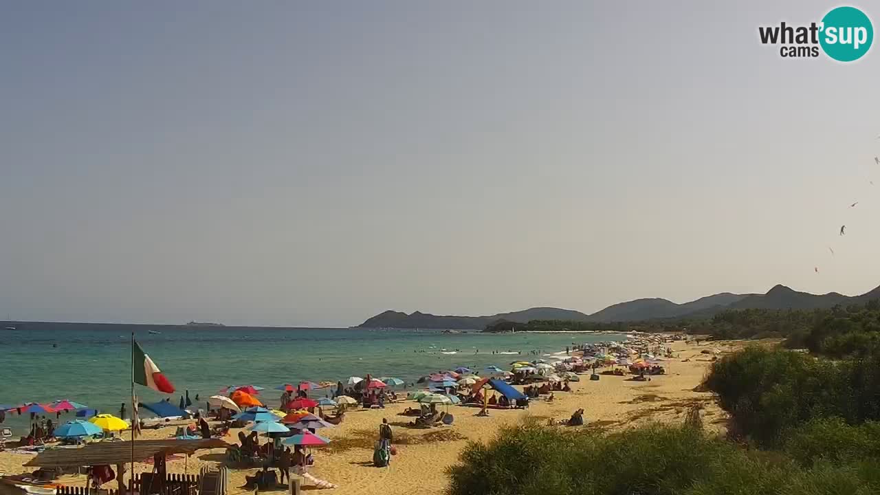 Costa Rei – Muravera – Sarrabus | Sardaigne