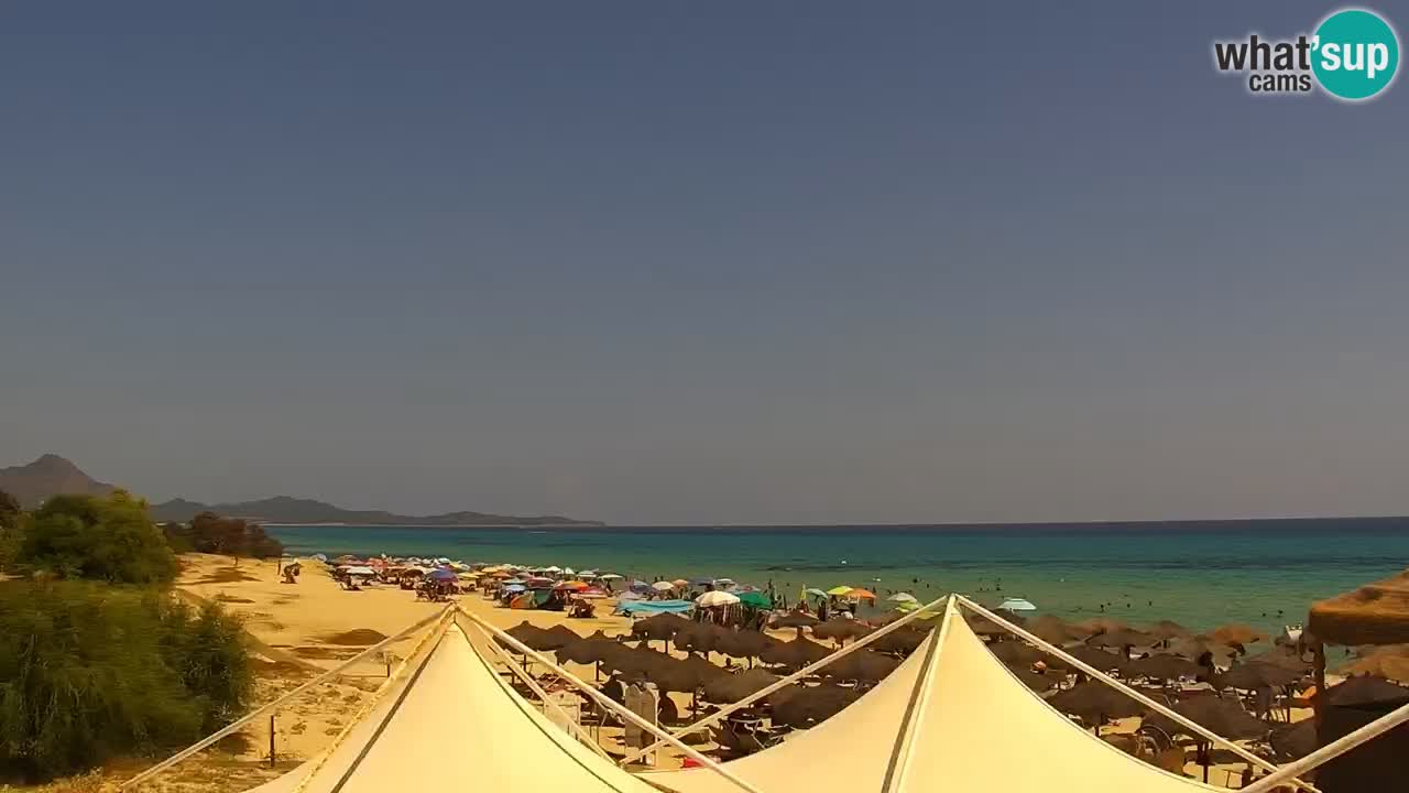 Costa Rei – Muravera – Sarrabus | Sardaigne