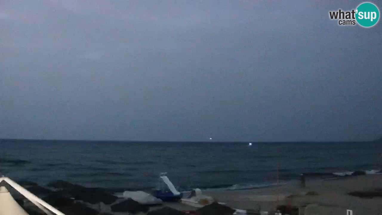 Costa Rei – Muravera – Sarrabus | Sardinia