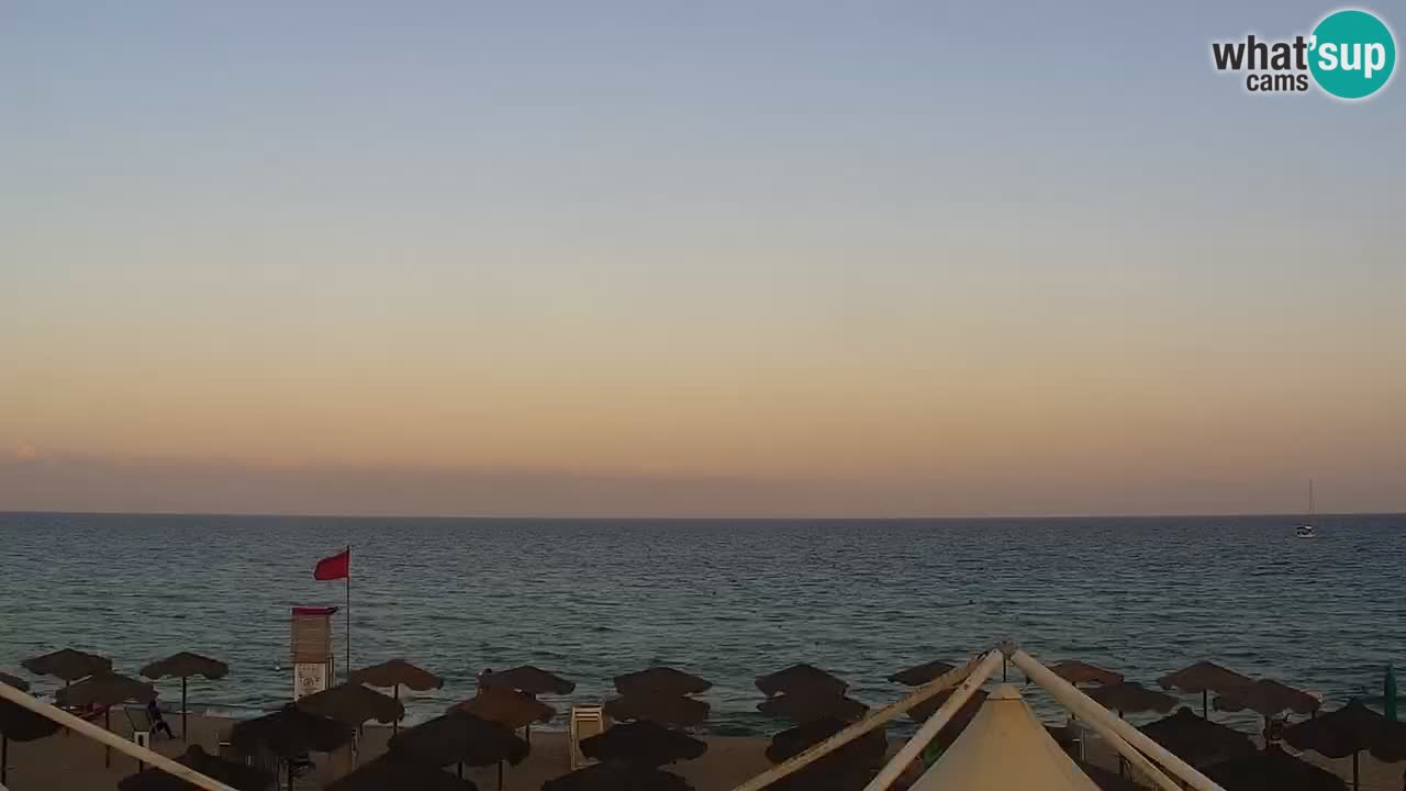 Costa Rei – Muravera – Sarrabus | Sardinia
