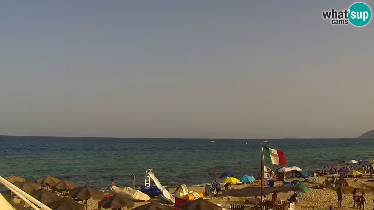 Costa Rei – Muravera – Sarrabus | Sardinia