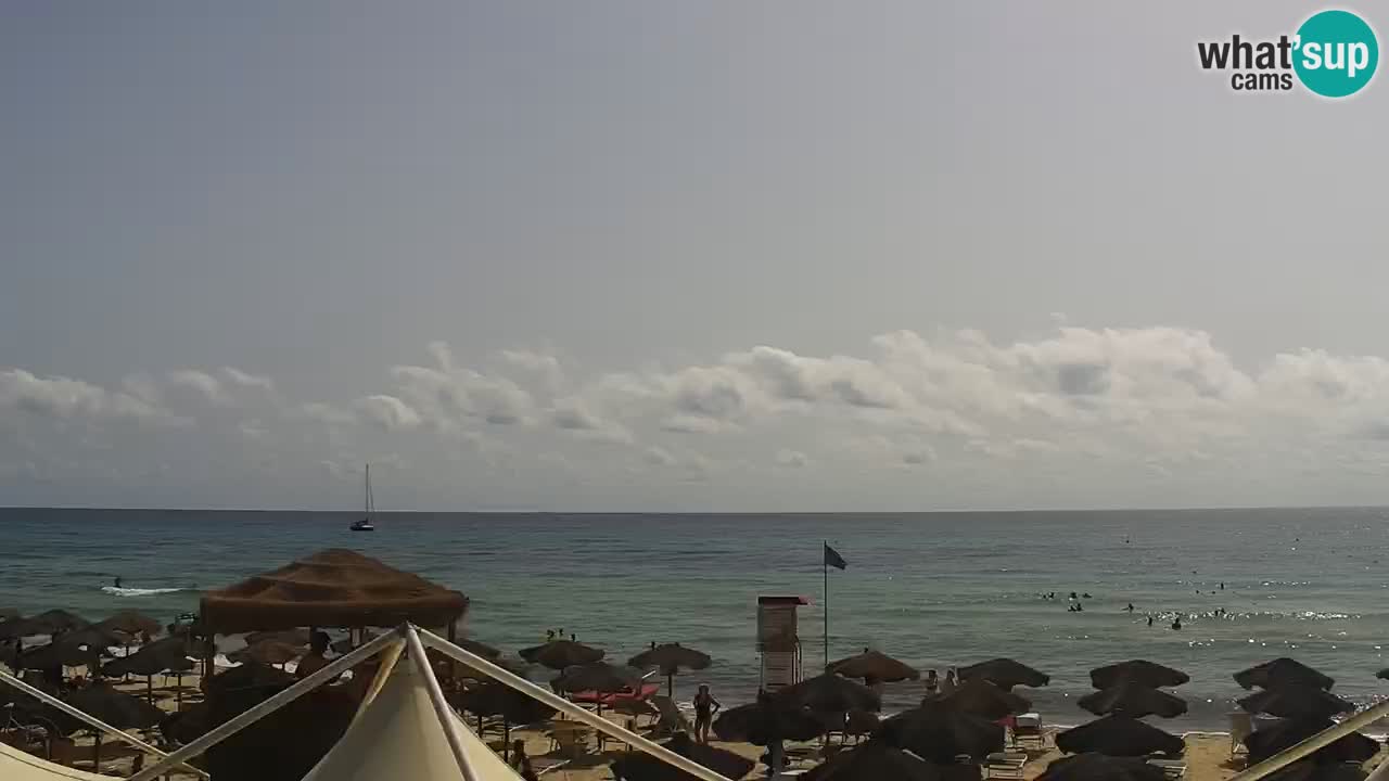 Costa Rei – Muravera – Sarrabus | Sardinia