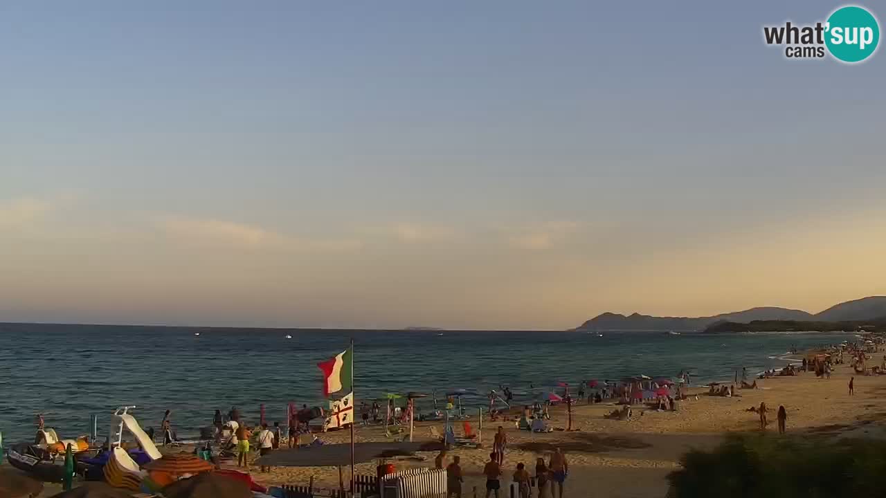Costa Rei – Muravera – Sarrabus | Sardegna