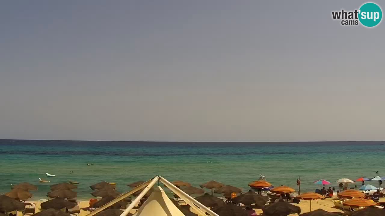 Costa Rei – Muravera – Sarrabus | Sardinia