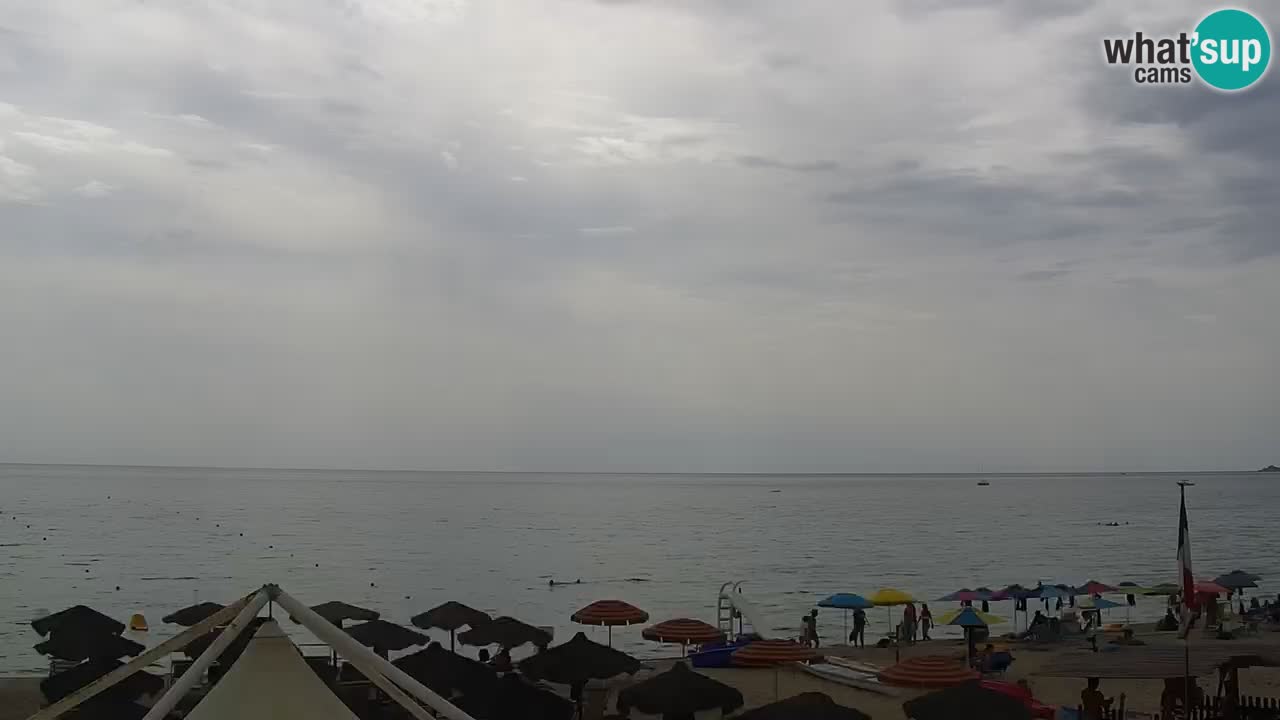 Costa Rei – Muravera – Sarrabus | Sardaigne