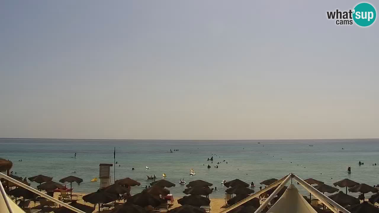 Costa Rei – Muravera – Sarrabus | Sardinien