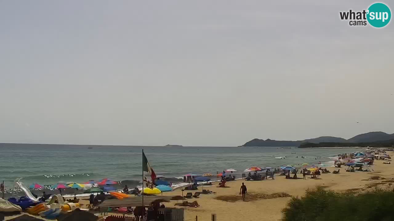 Costa Rei – Muravera – Sarrabus | Sardinia