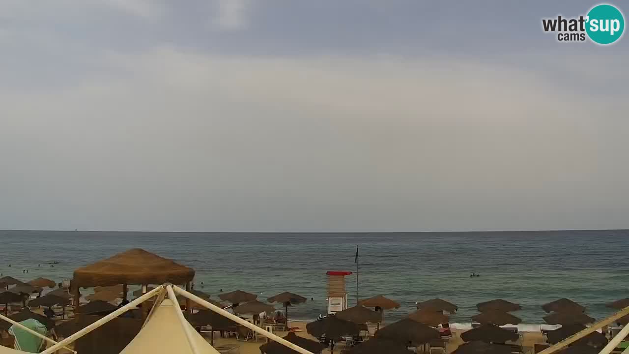 Costa Rei – Muravera – Sarrabus | Sardinia