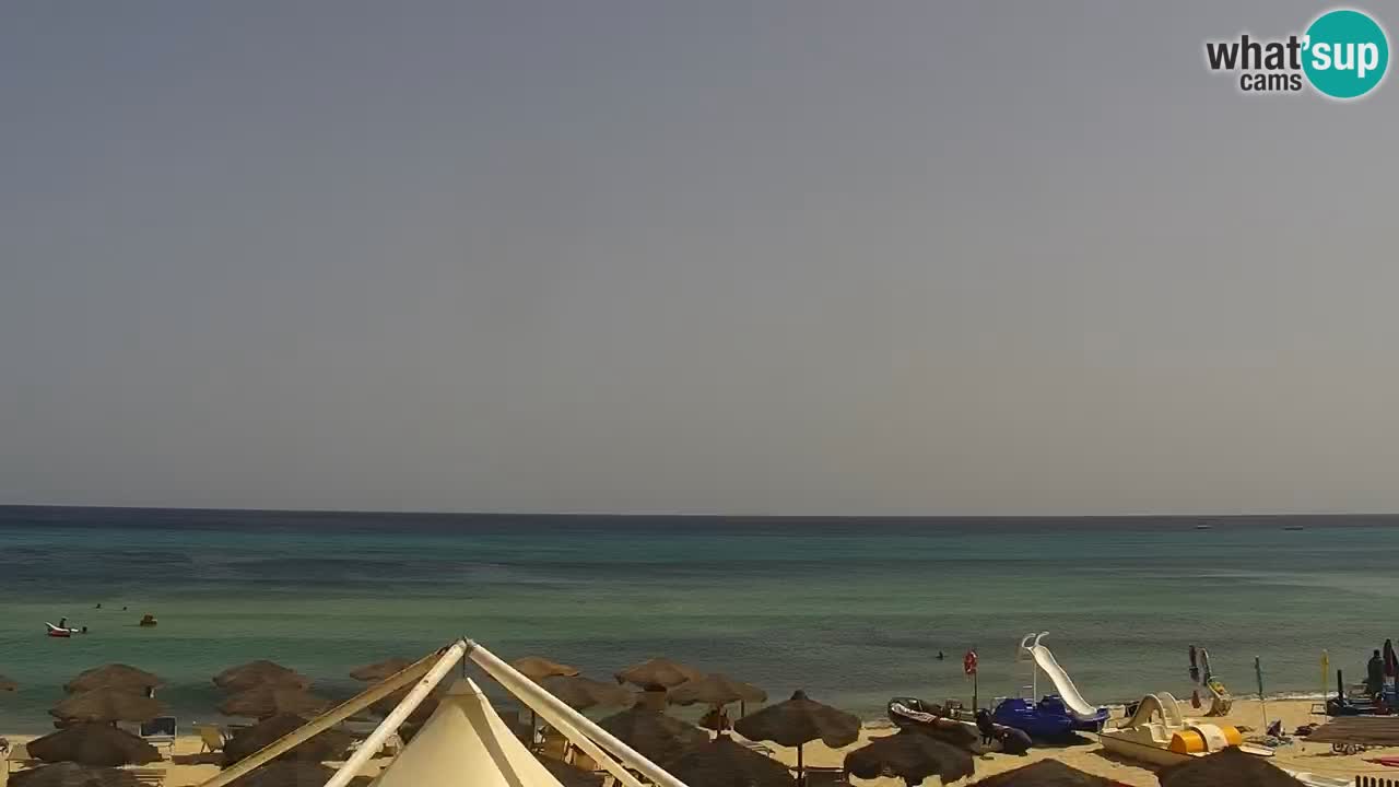 Costa Rei – Muravera – Sarrabus | Sardinien