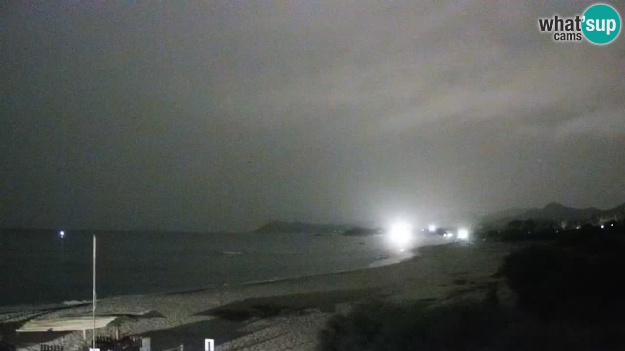Costa Rei – Muravera – Sarrabus | Sardinija