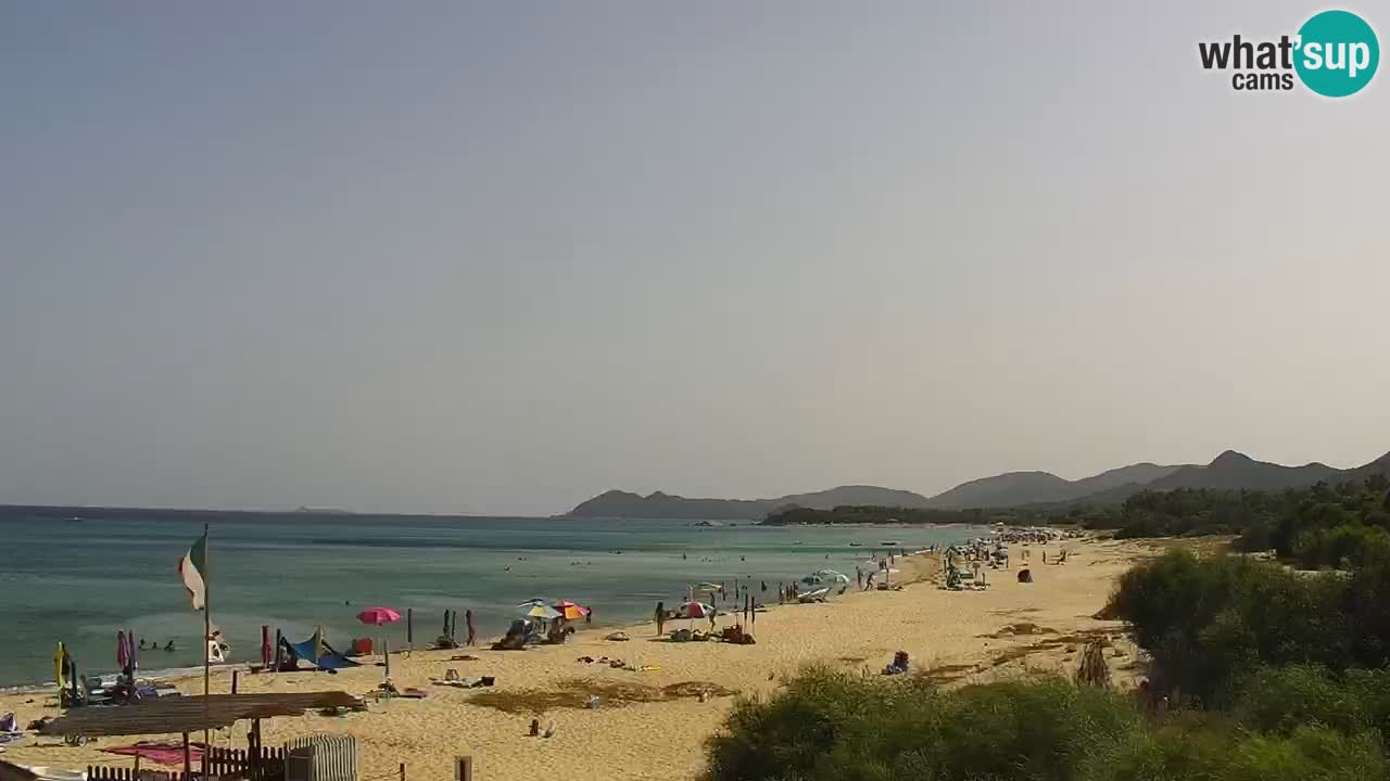 Costa Rei – Muravera – Sarrabus | Sardinia