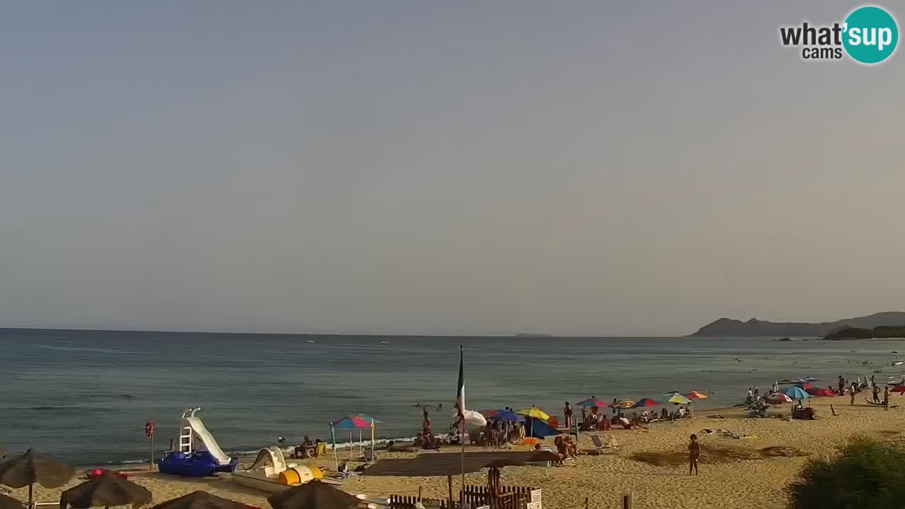 Costa Rei – Muravera – Sarrabus | Sardinia