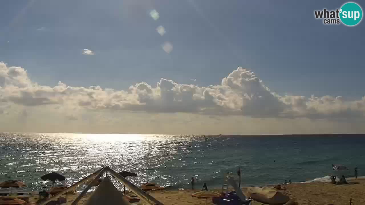 Costa Rei – Muravera – Sarrabus | Sardinia