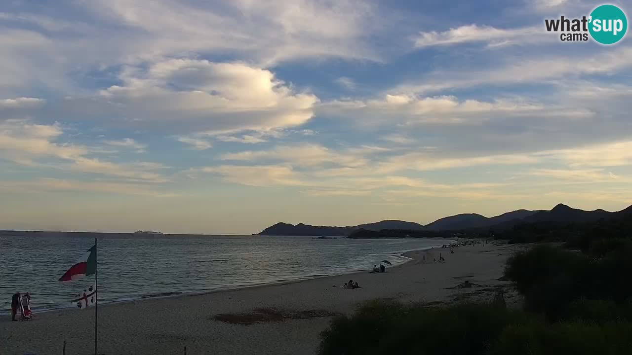 Costa Rei – Muravera – Sarrabus | Sardinien