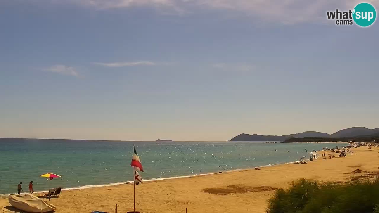 Costa Rei – Muravera – Sarrabus | Sardinia