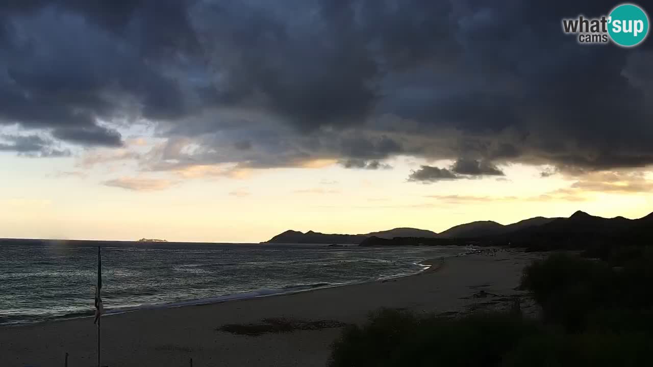 Costa Rei – Muravera – Sarrabus | Sardinia