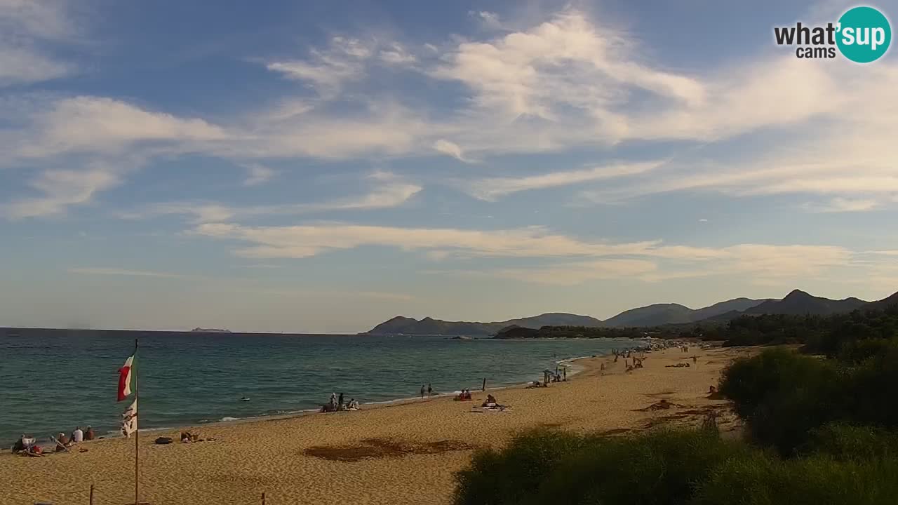 Costa Rei – Muravera – Sarrabus | Sardinija