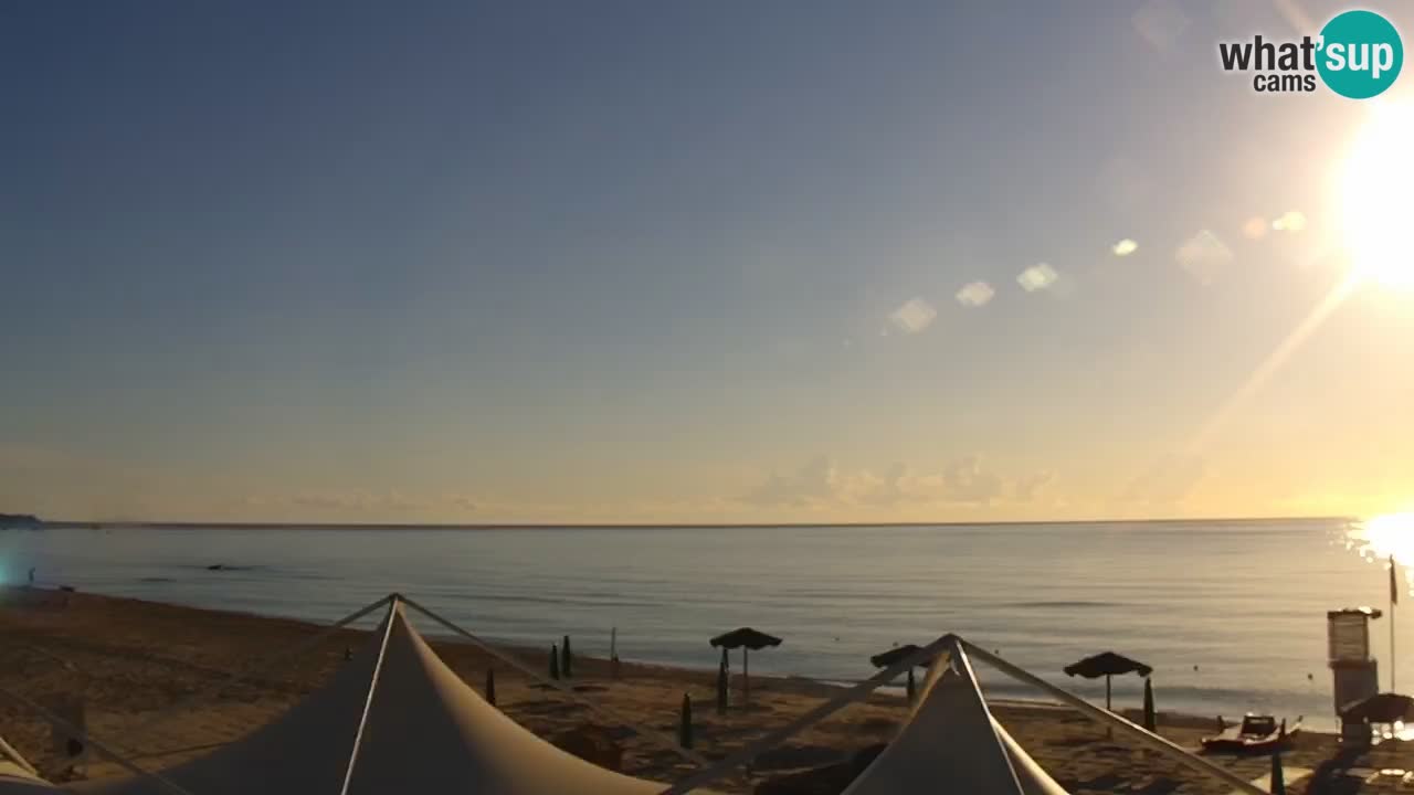 Costa Rei – Muravera – Sarrabus | Sardaigne