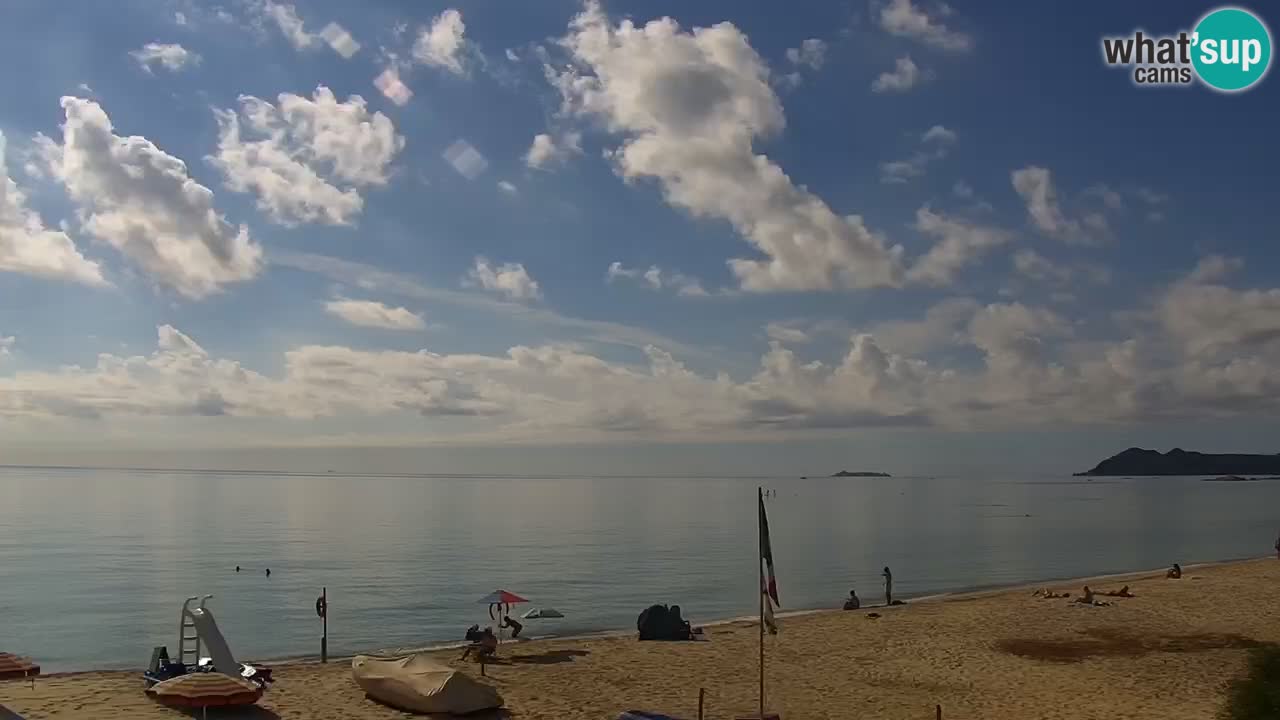 Costa Rei – Muravera – Sarrabus | Sardinia