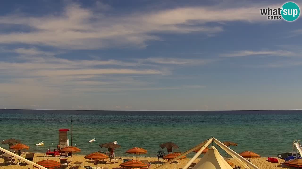 Costa Rei – Muravera – Sarrabus | Sardinia