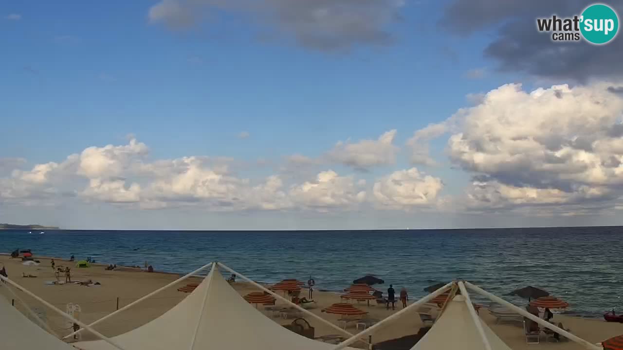 Costa Rei – Muravera – Sarrabus | Sardinija