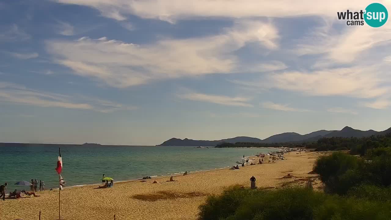 Costa Rei – Muravera – Sarrabus | Sardaigne