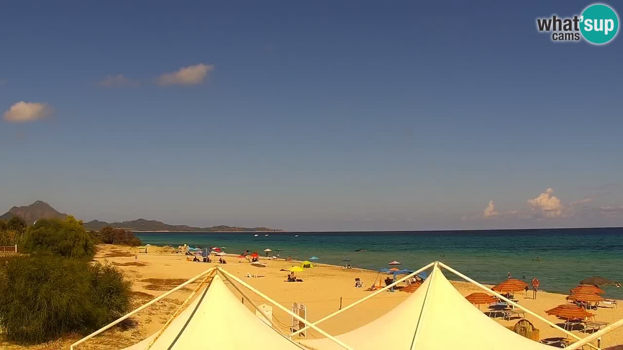 Costa Rei – Muravera – Sarrabus | Sardegna