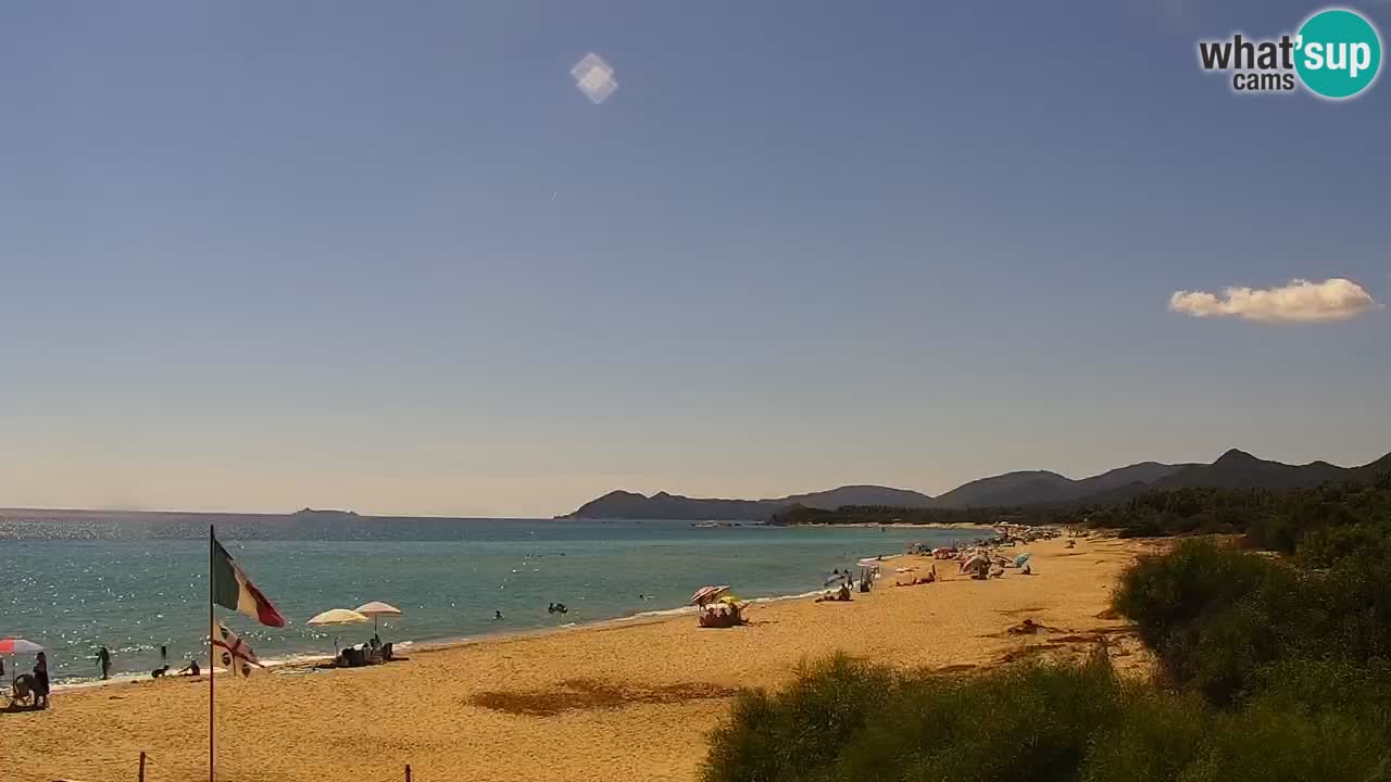 Costa Rei – Muravera – Sarrabus | Sardinien