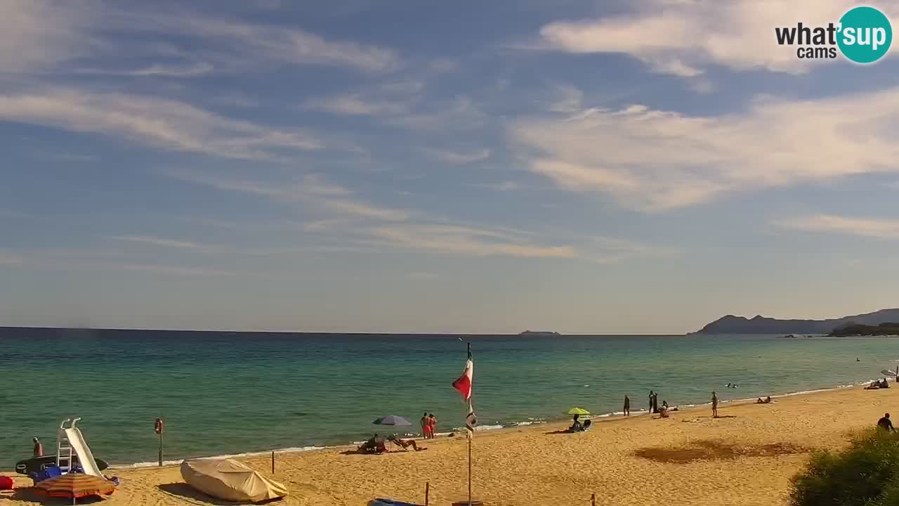 Costa Rei – Muravera – Sarrabus | Sardegna