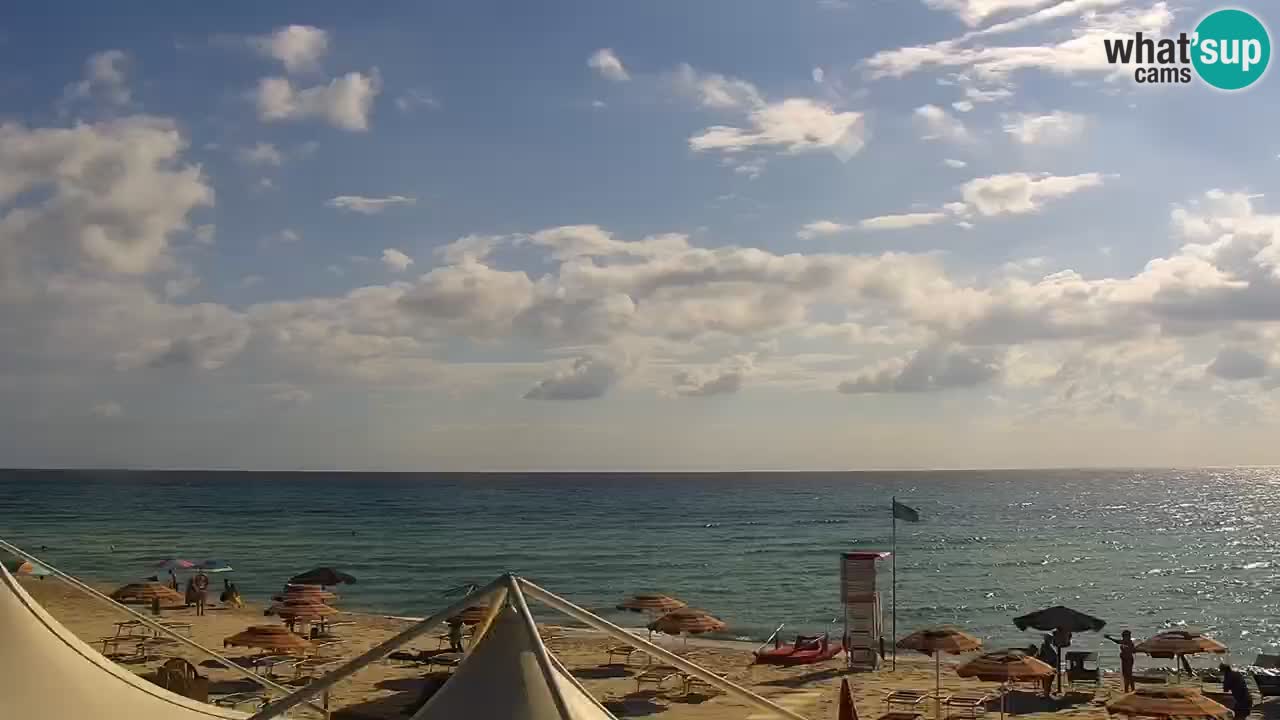 Costa Rei – Muravera – Sarrabus | Sardegna