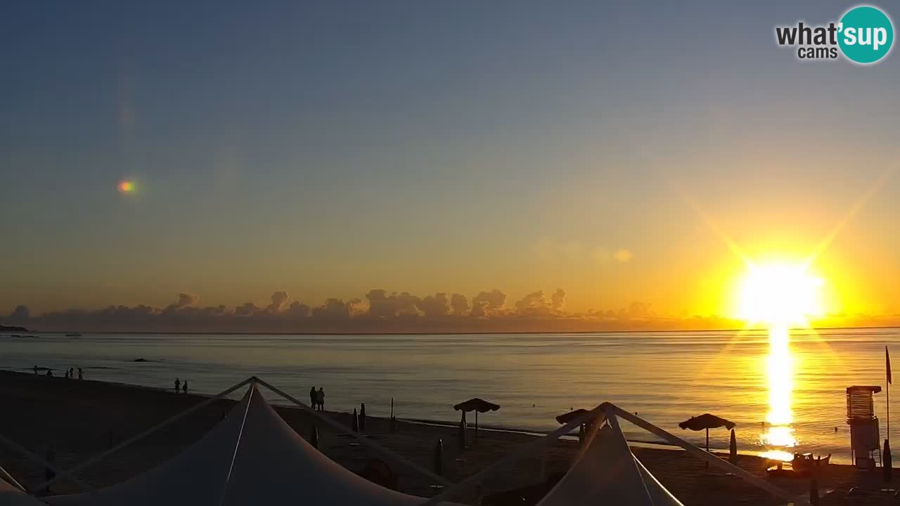 Costa Rei – Muravera – Sarrabus | Sardaigne