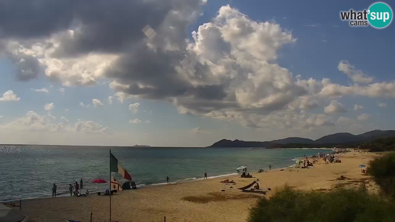 Costa Rei – Muravera – Sarrabus | Sardegna