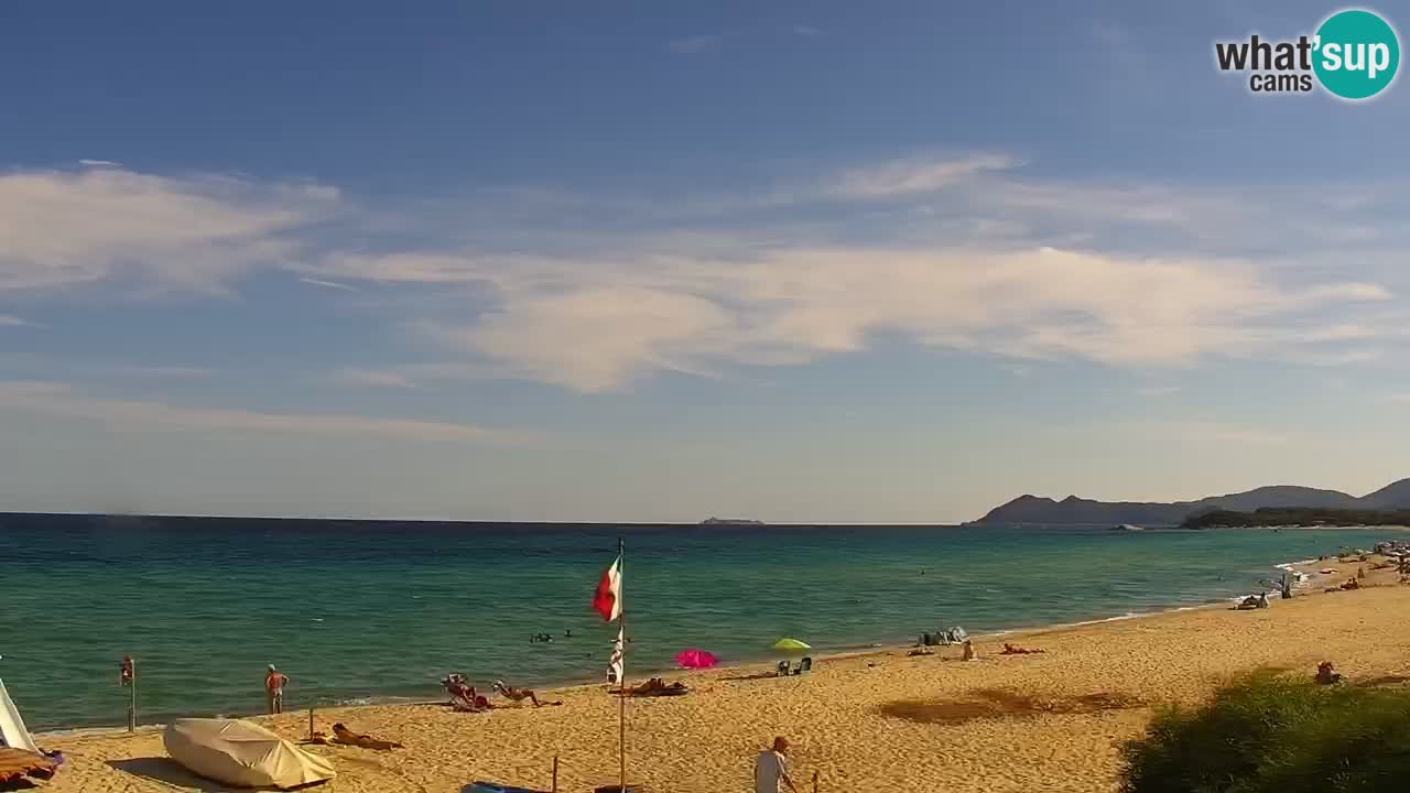 Costa Rei – Muravera – Sarrabus | Sardinia
