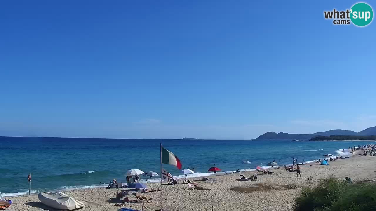 Costa Rei – Muravera – Sarrabus | Sardinia