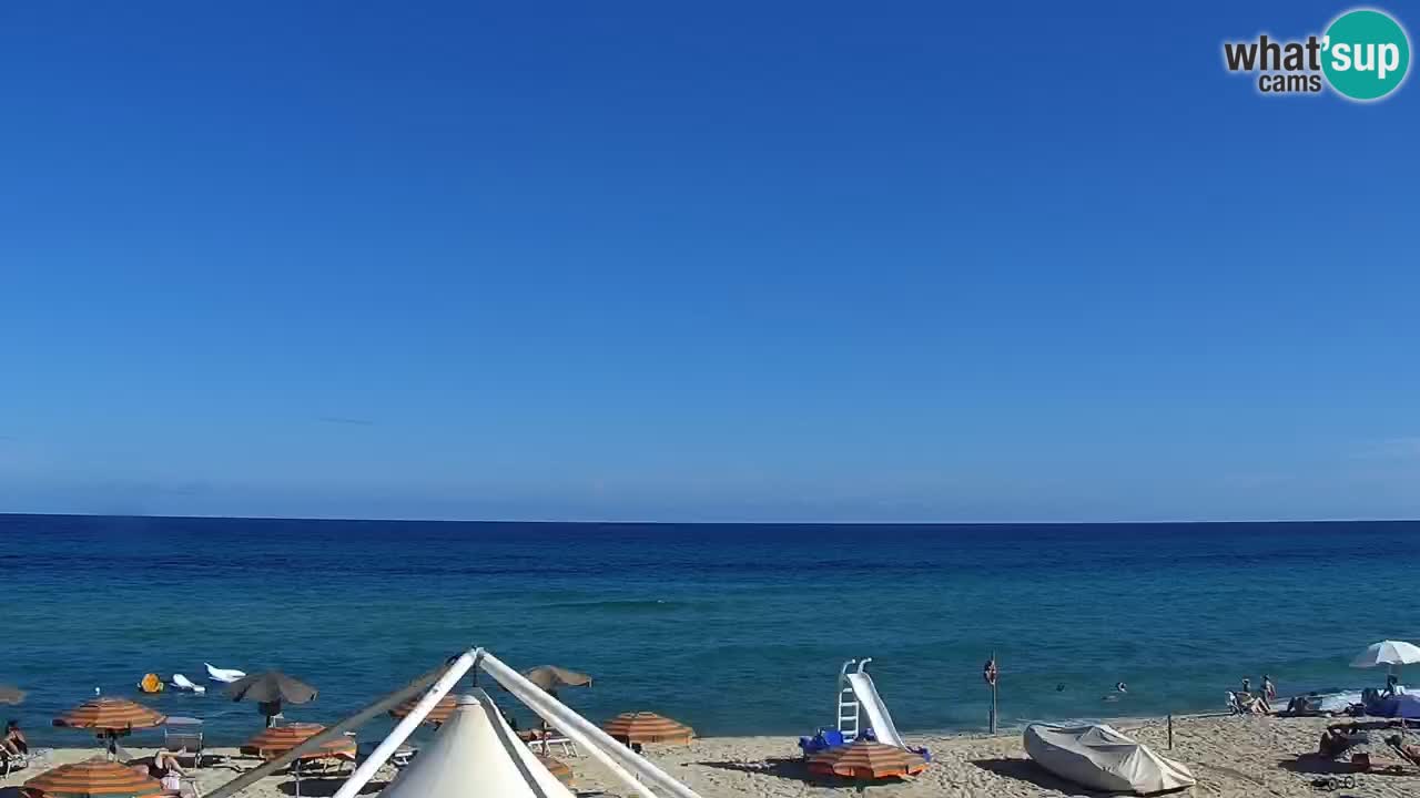 Costa Rei – Muravera – Sarrabus | Sardaigne