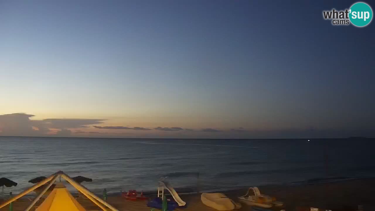 Costa Rei – Muravera – Sarrabus | Sardinia
