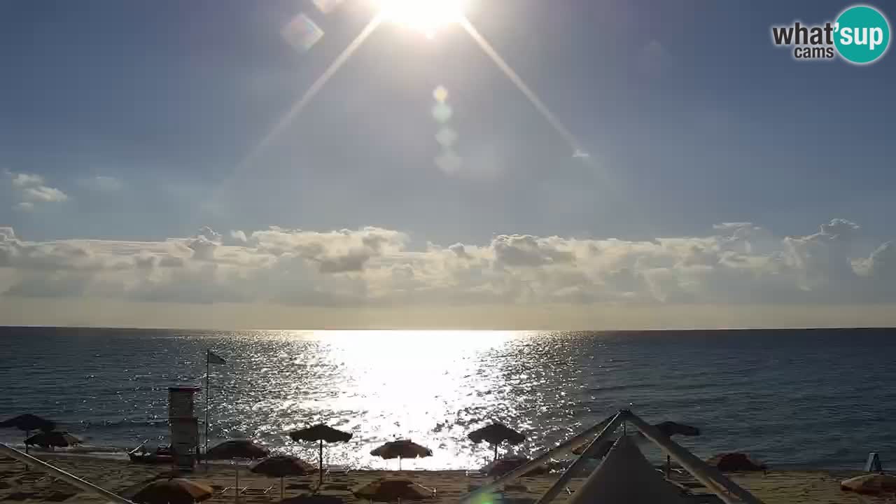 Costa Rei – Muravera – Sarrabus | Sardinia
